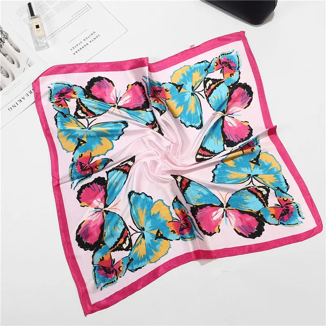 Butterfly Fuchsia