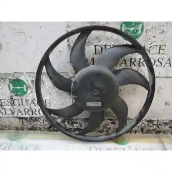 

ELECTRIC FAN FIAT (199) 1. 4 16V Dynamic (01.2007->) [15522800]