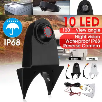 

Car Rear View Reverse Camera For Mercedes for Benz Viano Sprinter Vito for VW Transporter Waterproof Infrared Auto Backup Camera