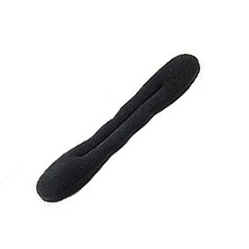 

ic Hair Bun Sponge Maker