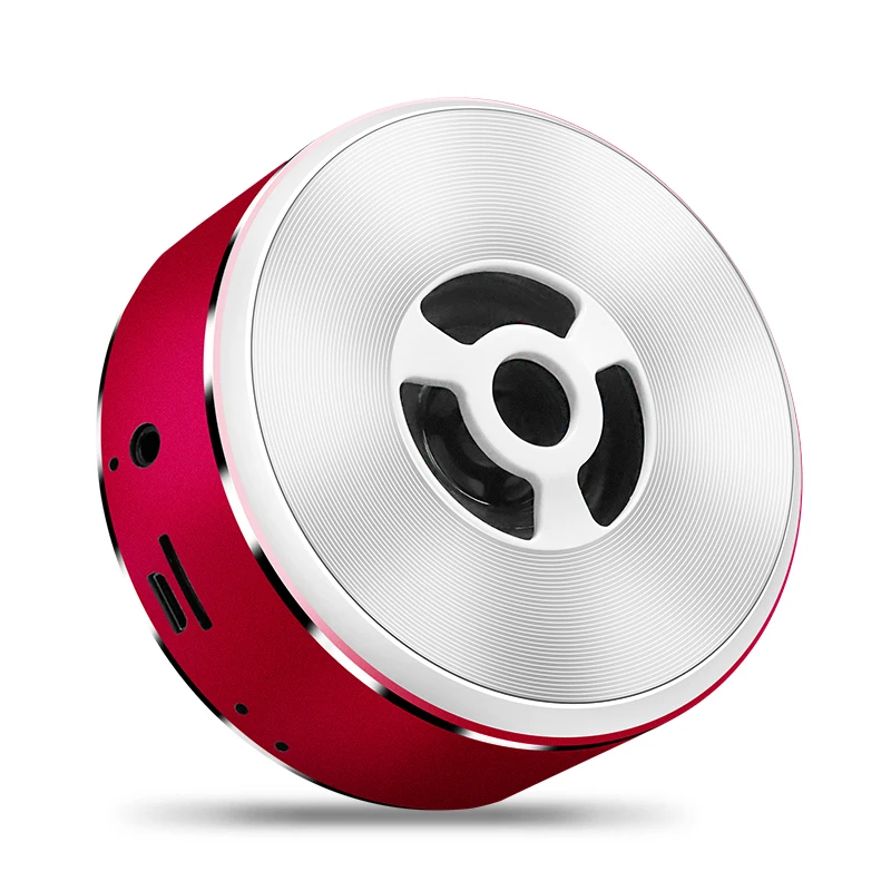 ABDO A5 Bluetooth Колонка HiFi поддержка TF AUX USB
