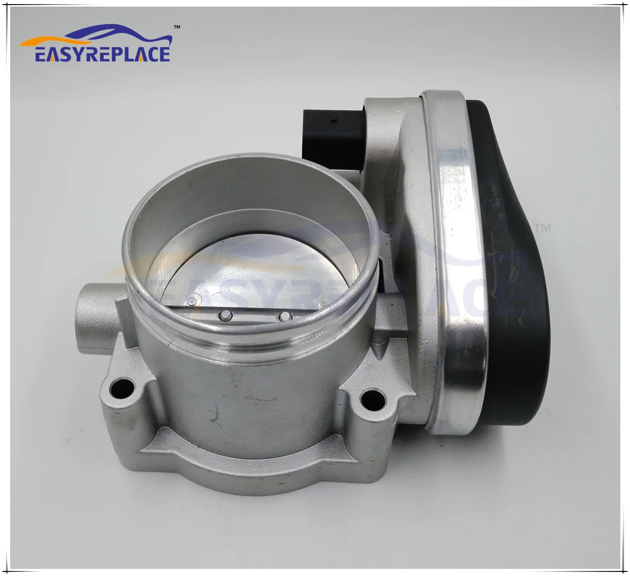 

Easy Replace Fuel Injection Throttle body Assembly 13547502445 408-238-424-002Z For BMW 330I X5