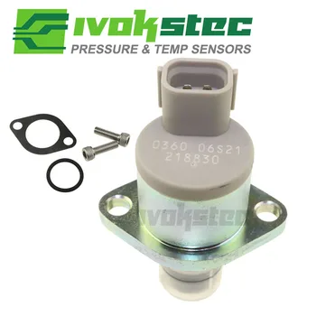 

100% Test Engine Parts Fuel Pump Suction Control SCV Valve For Ford Transit 2.2 2.4 Mazda 3 5 6 CX5 CX7 6C1Q-9358-AB 1514885