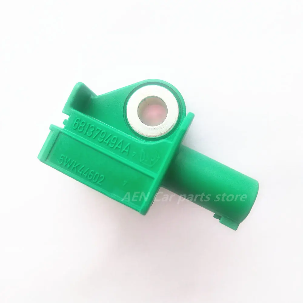 

Подлинный новый 68137949AA для 13-19 Chrysler Town & Country Grand Caravan, датчик ускорения, заводской Mopar