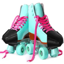 2021 Newest Women Men Quad Roller Skate Toe Cap Guard Cover Protector Saver Leather Skating Protective Gear  Outdoor Beginner