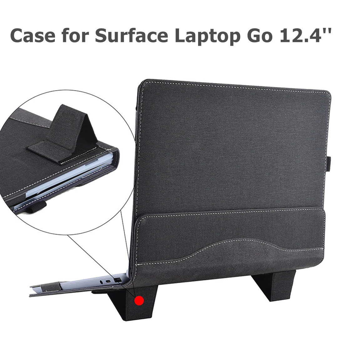 Microsoft Laptop 4 Inch Case | Case Microsoft Surface Laptop Go - Case - Aliexpress