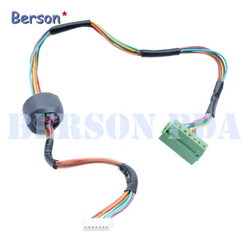 

7-Pin to 7-Pin Cable for Zebra PT403