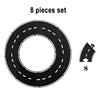8 pcs set