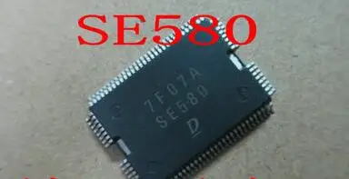 

100% NEW Free shipping SE580