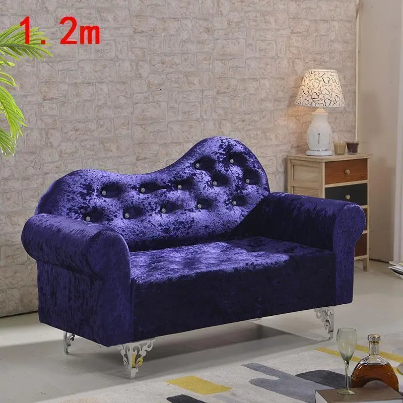 Version J Puff Para Couche для мобильного для La Casa Sillon Divano Fotel Wypoczynkowy Mueble De Sala набор мебели для гостиной диван - Цвет: Version J
