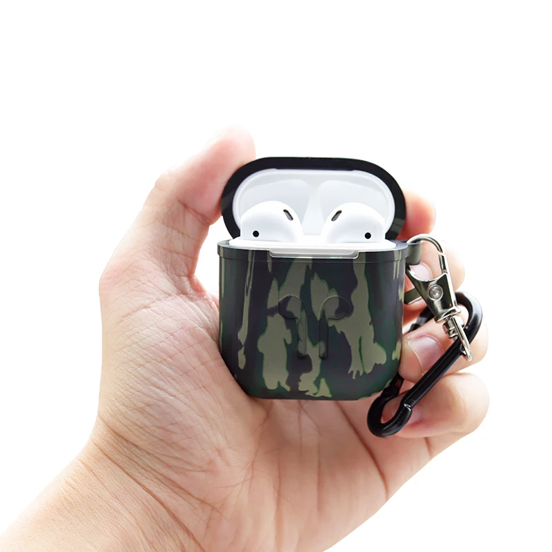 Силиконовый защитный чехол для планшетов Airpods1/2 /i9S/i10/i10s/i10 Max/i10/i11/i12/i13|Аксессуары