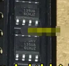 

100% NEW Free shipping DRV135UA ORV135UA 135UA SOP8