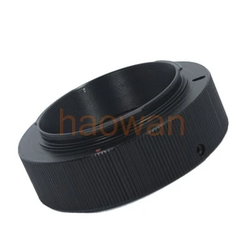 

adapter ring for T2 T Telephoto mount Lens to olympus OM4/3 Four Thirds E30 E600 E620 E500 E520 E510 E420 E1 E3 dslr camera