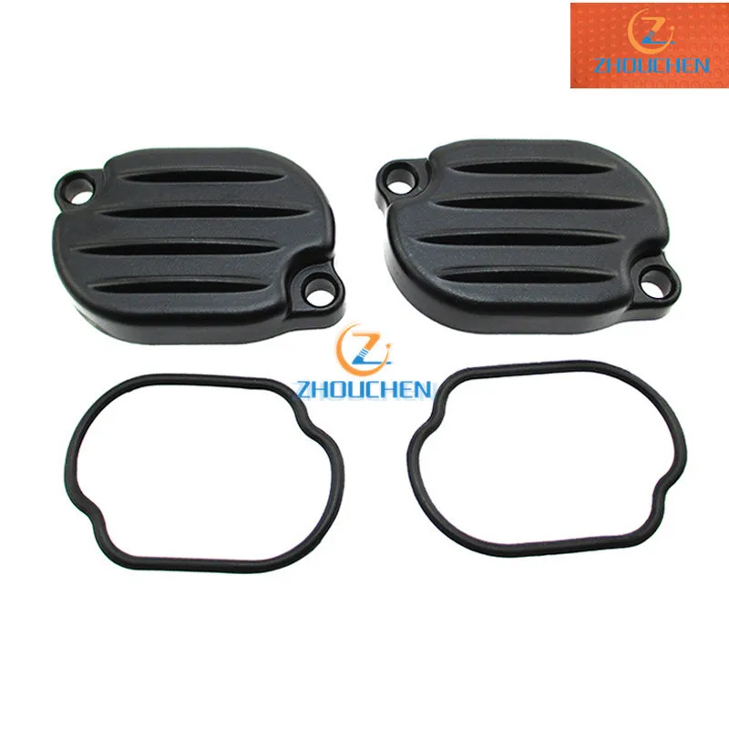 Крышки клапанов двигателя для Zongshen 160 Z155 M2R IMR WPB Z155 155cc питбайк