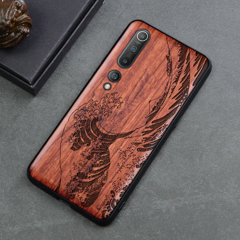 Wood Phone Case For Xiaomi redmi note 8 pro Original BOOGIC Wood TPU Cover For Xiaomi mi 10 9 9t pro Ultra Thin Wooden Coque Wood Phone Case For Xiaomi redmi note 8 pro Original BOOGIC Wood TPU Cover For Xiaomi mi 10 9 9t pro Ultra Thin Wooden Coque
