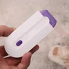 Pro Hair Removal Womens Cordless Skin Epilator Pain Free 2 in 1 + 4 Extras 2
