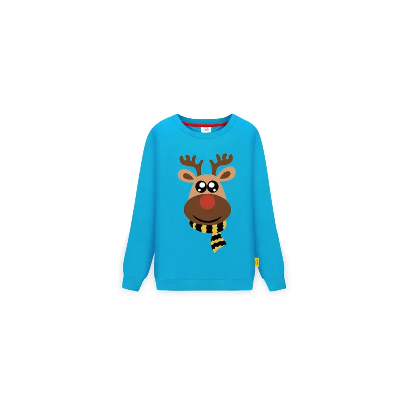 thumbnail image 1 of Look familiar para papá, mamá y yo Padre, madre, hija, hijo, Navidad, Año Nuevo, suéter de algodón, conjuntos, ropa a juego para la familia, 1 of 5