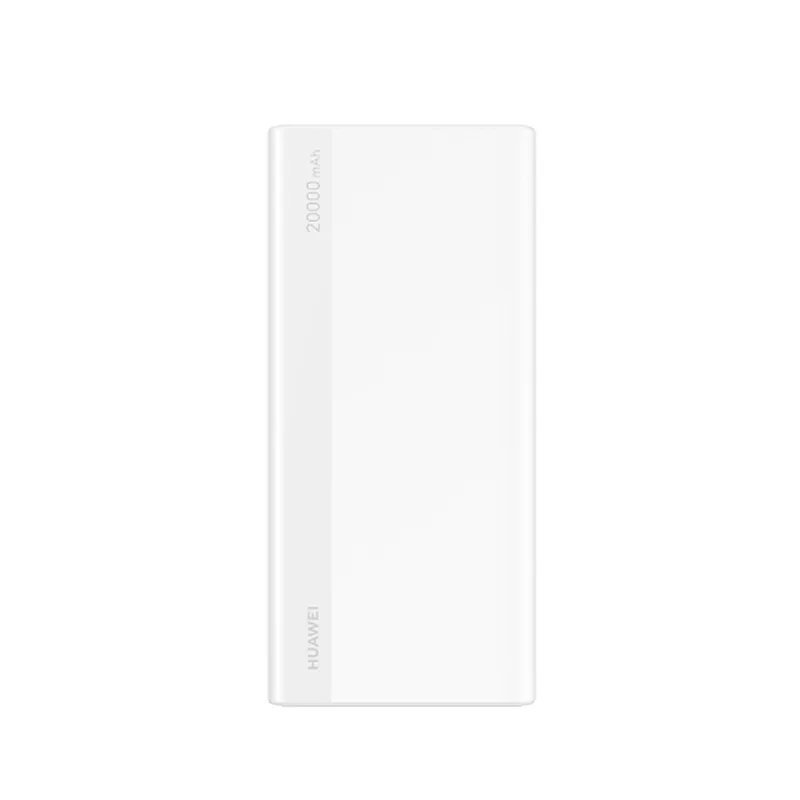  Original Huawei mobile power bank fast charging TypeC Can be on the plane20000 mAh 18W two-way port