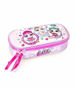 

Lol Surprise 96023 Oval, Astuccio, Poliestere