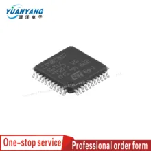 

STM8S207S6T6C IC MCU 8BIT 32KB FLASH 44LQFP STM8S207S6T6C IC MCU