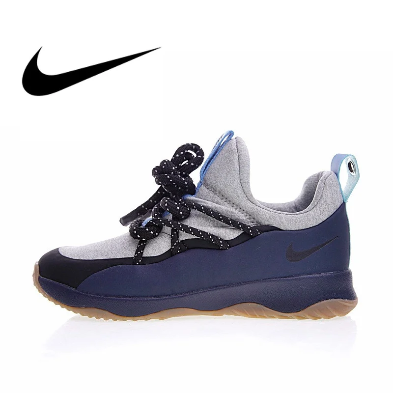 Оригинальный Nike оригинальные Кроссовки WMNS City Loop женские Беговая Спортивная обувь Открытый спортивные спортивная обувь Новое поступление