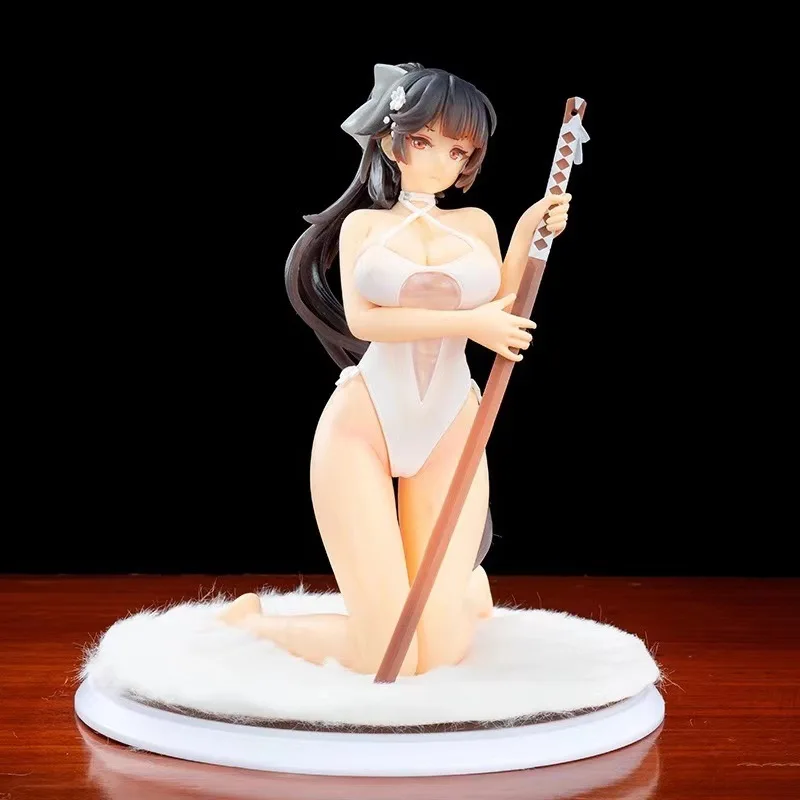Сексуальная фигурка бикини 19m IJN Takao Пляжное коллекционные игрушки