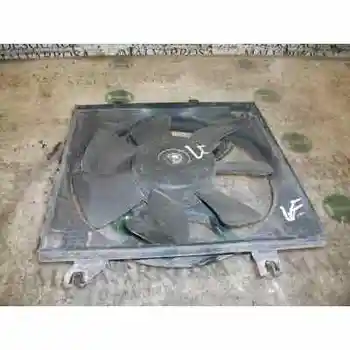 

ELECTRIC FAN KIA SHUMA 1. 5 Cat [AZ604] 2 PINS [11430342]