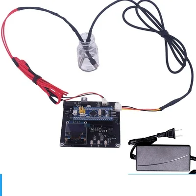 kit-d'apprentissage-de-controle-de-temperature-pid-panneau-de-developpement-d'apprentissage-de-controle-de-temperature-code-source-tutoriel-d'algorithme-pid