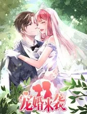 宠婚来袭第二季