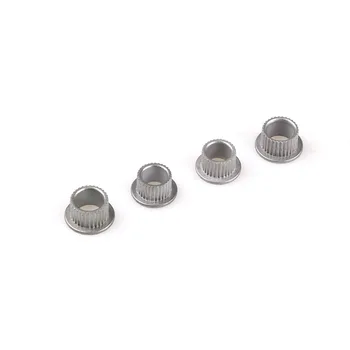 

Car Door Hinge Set With Spring Iron Bushing For Chevrolet Trailblazer 1995-2005 Parts Useful