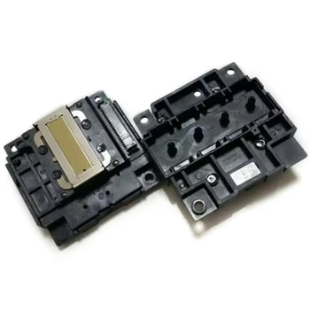 

Replacement Durable Spray Nozzle Printhead Office Electronics Printer Parts For Epson- L303 L353 L300 Printers Accessories Rep