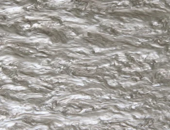 

Acrylic/PMMA Pearlescent Ripple/Stream Sheets 3.0mm for Jewelries, Crafts, Art Works, Decoration - Silver Grey (SW06)