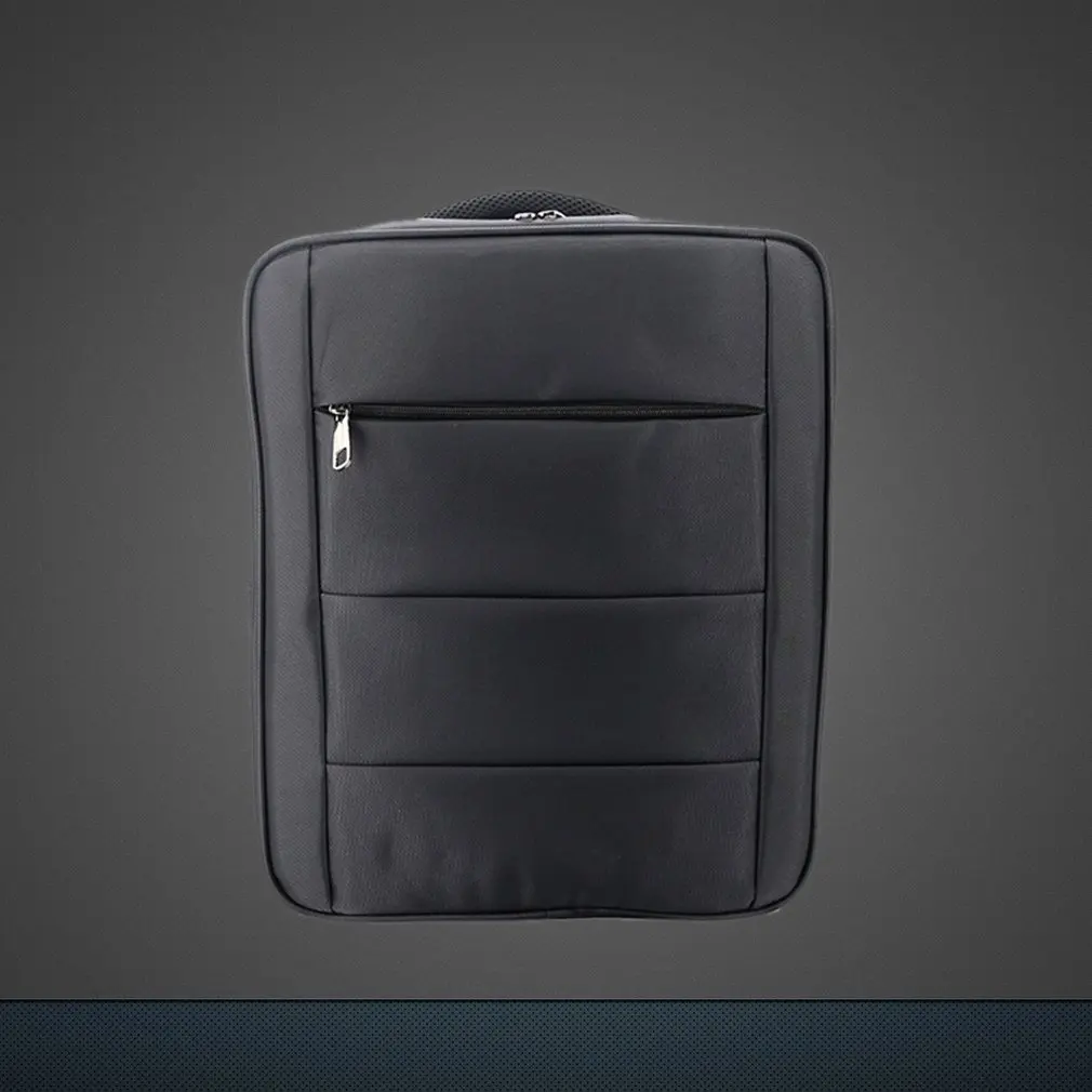 E35Storage Box Fun Drone пульт дистанционного управления летательный аппарат Портативная сумка для хранения аксессуары