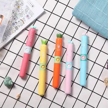 

Cartoon Electric Toothbrush Waterproof IPX7 Acoustic Nylon Fine-pointed Soft Brush Children Personal Care Supplies
