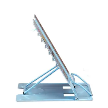 

Unique Rack Desktop File Holder CD Magazine Book Bookshelf Children bookshelf