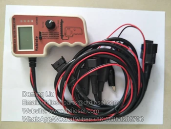 

No,010(1) CR-A Rail Pressure Tester
