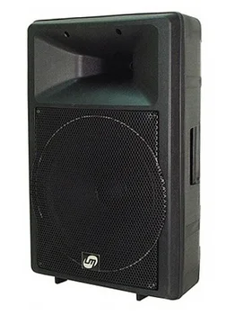 

Abs-15 acoustic system passive 300 W Leem