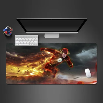 

Hot Selling Cool Mousepad Large Pad To Mouse Computer Movie Mousepad Gaming Mouse Mats Padmouse Gamer Movie Mause Pads Gadget