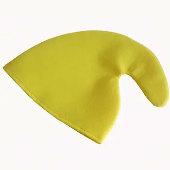 

Christmas products Christmas Elf caps Elf Christmas hats 6 colors 2018 new style.