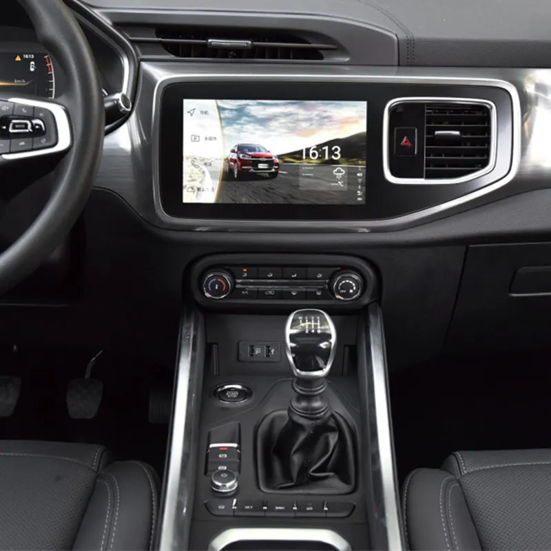 Для Chery Tiggo 7, Tiggo7, контроллер кондиционера автомобиля