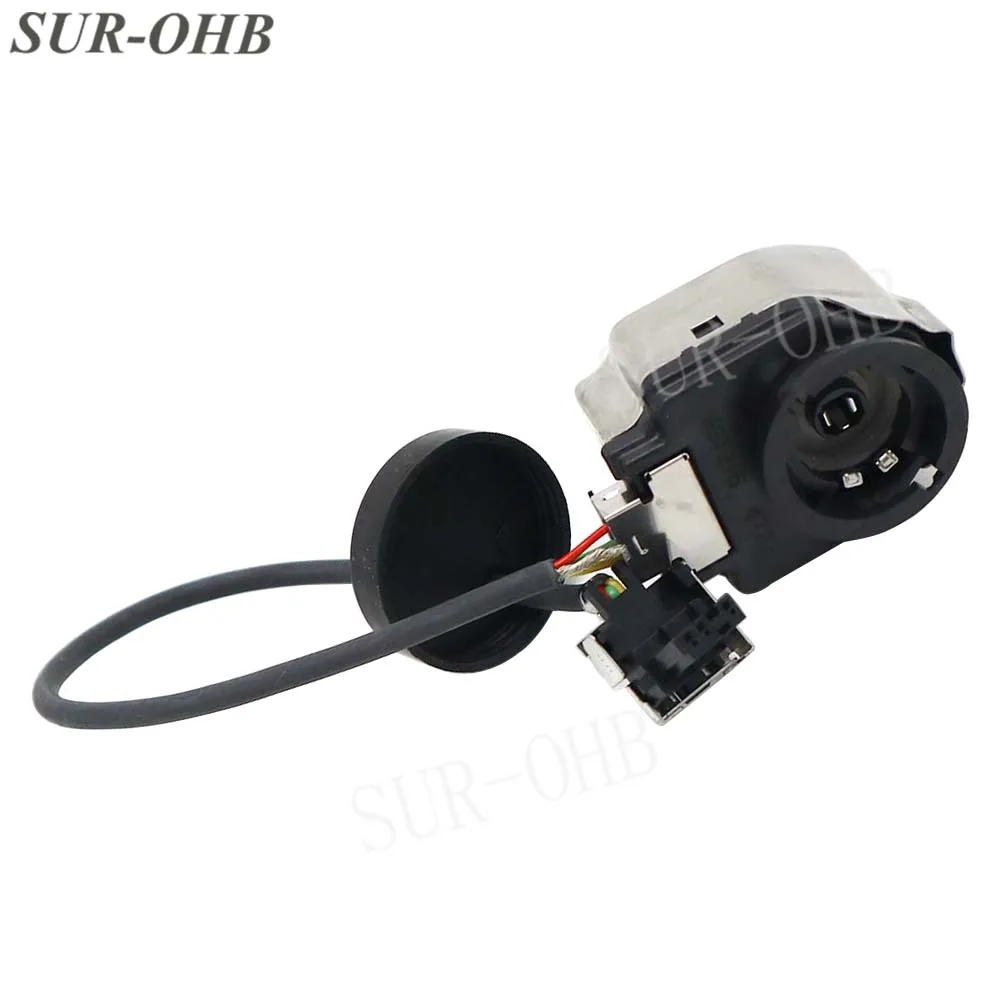 Оригинальный D4S W3T21571 зажигатель 33129SZTG01 HID фара D4R воспламенитель KD53510H5 держатель