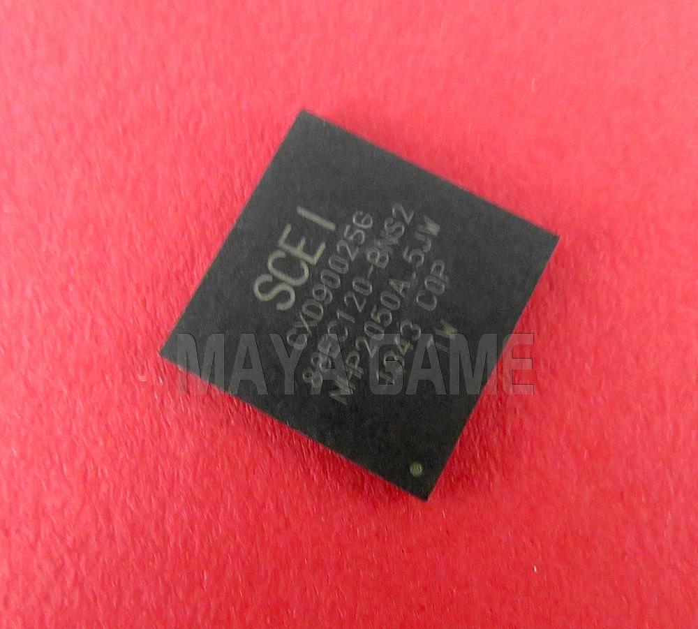 Bga Chipest ic para Ps4 Cxd90025g Cxd90025 Original em Estoque Novo