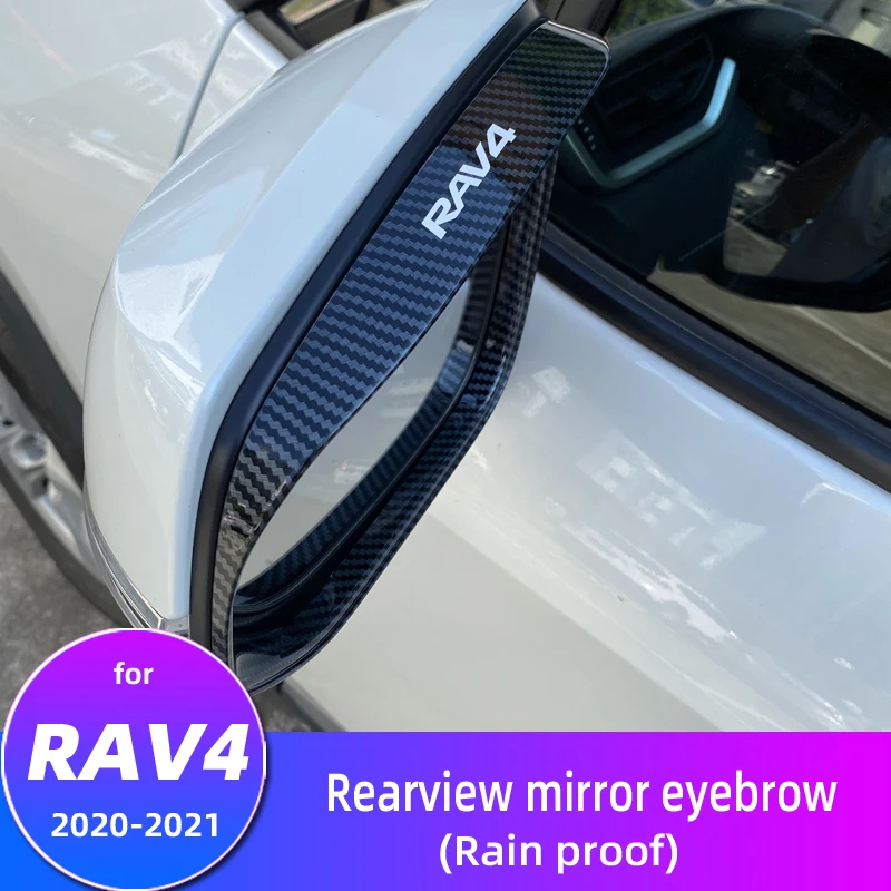 Tanio Dla Toyota RAV4 2020 2021 RAV 4