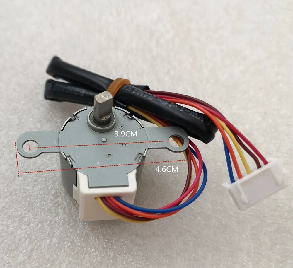 Motor de passo