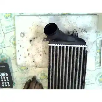 

1872413 Intercooler Renault Safrane (b54) 2.2 Cat