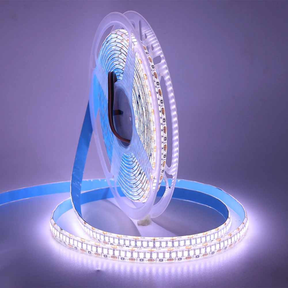 12V 24V LED Strip Lights 5M 2835 Flexible LED Tape Hea93f1e51c774f889d5259eb5d2af360x