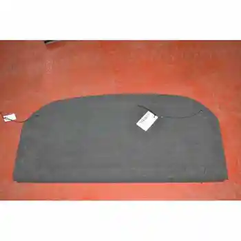 

TRAY TOYOTA COROLLA REAR (E12)