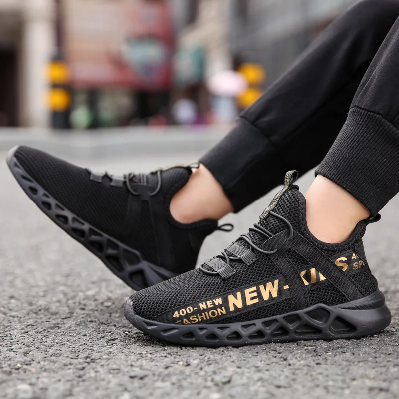 Billig KAMUCC 2020 Kinder Sommer Laufschuhe Turnschuhe Junge Korb Schuhe Leichte Atmungsaktive Nicht slip Mädchen Frühling und Herbst Turnschuhe