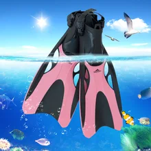 Взрослые Дайвинг Плавание ming тренировочные ласты(ласты) F07