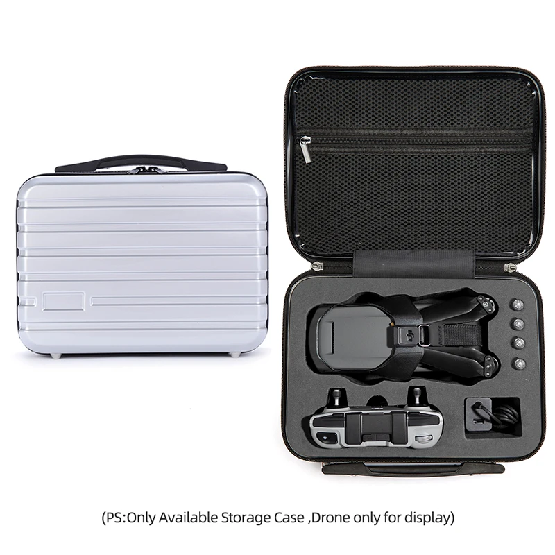 camera bags for women For DJI Mavic 3 Hard Case Anti-collision Storage Case Waterproof Box Handheld Carry Bag Anti-stress Luggage Mavic3 Accessories camera hard case Bags & Cases